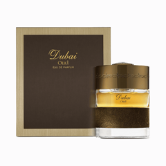 Encomenda The Spirit of Dubai Oud EDP 50ml - comprar online