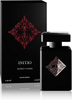 EXCLUSIVO Initio Blessed Baraka EDP 90ml - comprar online