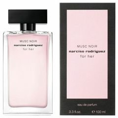 Narciso Rodriguez for Her Musc Noir EDP 100ml na internet