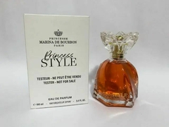 Marina de Bourbon Princess Style EDP 100ml* - comprar online