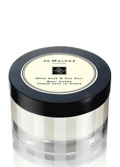 Jo Malone Wood Sage & Sea Salt Body Creme 175ml - comprar online