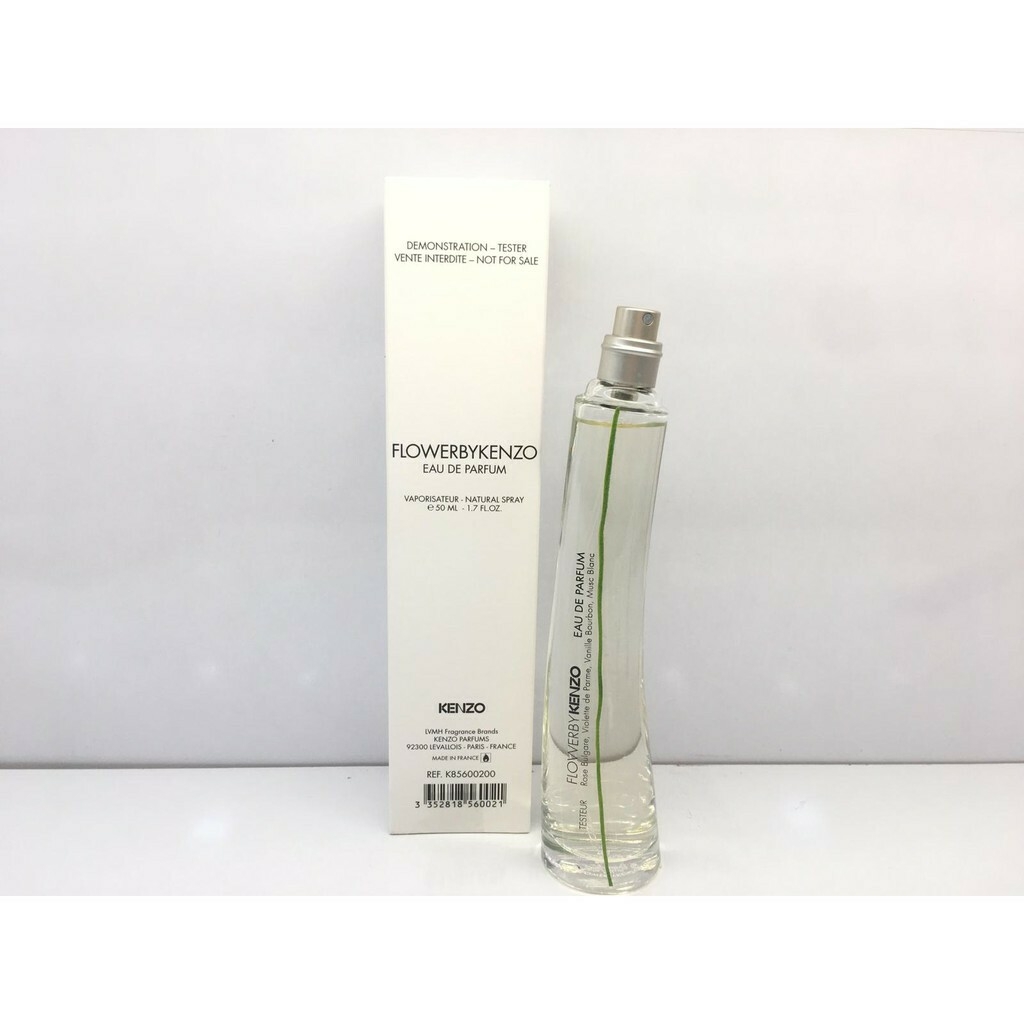 Kenzo Flower by Kenzo EDP 50ml Pequi Perfumes