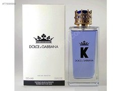 Dolce & Gabbana K EDT 100ml* - comprar online