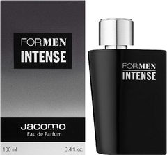 Jacomo for Men Intense EDP 100ml - comprar online