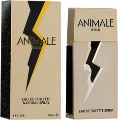 Animale Gold for Men EDT 30ml - comprar online