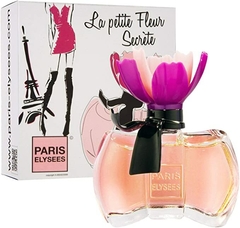 Paris Elysees La Petite Fleur Secrete 100ml - comprar online
