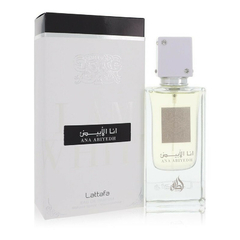 Lattafa Ana Abiyedh EDP 60ml - comprar online