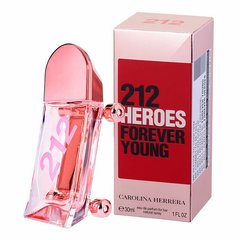 Carolina Herrera 212 Heroes for Her EDP 30ml na internet