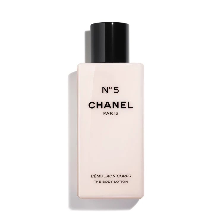 Encomenda Chanel n 5 Body Lotion 200ml - Pequi Perfumes