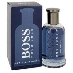Hugo Boss Bottled Infinite 100ml - comprar online