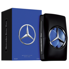 Mercedes Benz Man EDT 200ml - comprar online