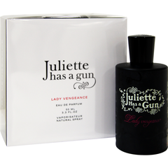 Juliette Has a Gun Lady Vengeance EDP 100ml - comprar online