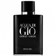 Pré-Venda Armani Acqua di Gio Profumo 125ml