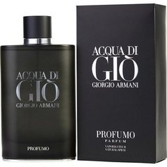 Pré-Venda Armani Acqua di Gio Profumo 125ml - comprar online