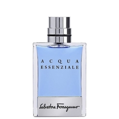 Salvatore Ferragamo Acqua Essenziale EDT 100ml