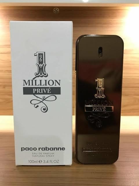 Paco Rabanne - 1 Million Royal - The King of Tester