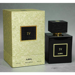 Ajmal Gold Collection IV EDP 1,5ml - comprar online