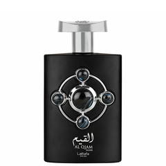 Lattafa Pride Al Qiam Silver EDP 100ml