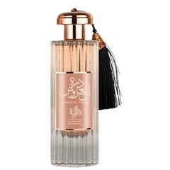 Al Wataniah Durrat al Aroos EDP 85ml