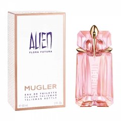 Mugler Alien Flora Futura 60ml - comprar online