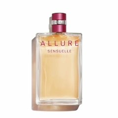 EXCLUSIVO Chanel Allure Sensuelle EDT 100ml* - comprar online