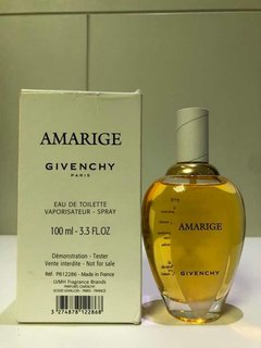 Givenchy Amarige 100ml* - comprar online