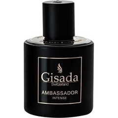 Gisada Ambassador Intense for Men EDP 1,5ml