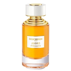 EXCLUSIVO Boucheron Ambre Dalexandrie EDP 125ml