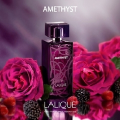 Lalique Amethyst EDP 50ml na internet