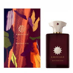 Amouage Boundless EDP 100ml - comprar online