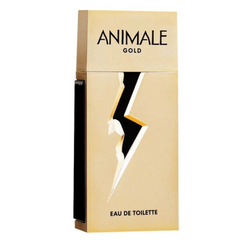Animale Gold for Men EDT 30ml