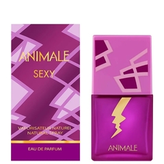 Animale Sexy EDP 30ml - comprar online