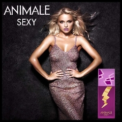 Animale Sexy EDP 30ml na internet