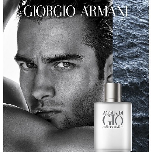 Armani Acqua di Gio EDT 200ml Pequi Perfumes
