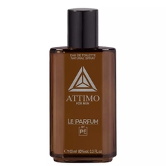 Paris Elysees Attimo for Men EDT 100ml