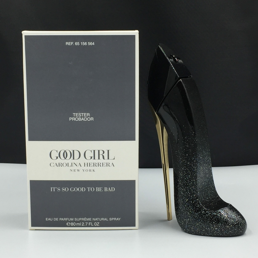 Carolina Herrera Good Girl Supreme Eau De Parfum Spray