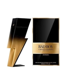 Decant Carolina Herrera Bad Boy Extreme EDP na internet