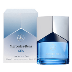 Mercedes Benz Sea EDP 60ml - comprar online