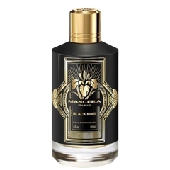 Decant Mancera Black Noir EDP