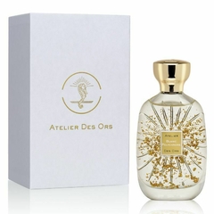 Atelier des Ors Blanc Polychrome EDP 100ml* - comprar online