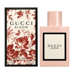 Gucci Bloom EDP 50ml - comprar online