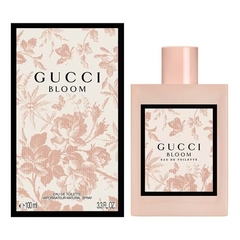 Gucci Bloom EDT 100ml - comprar online