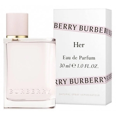 Burberry Her EDP 30ml - comprar online