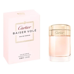 Cartier Baiser Vole EDP 50ml - comprar online