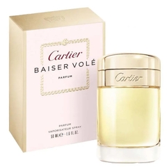 Cartier Baiser Vole Parfum 50ml - comprar online