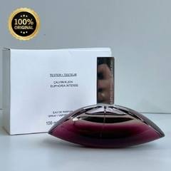 Encomenda CK Euphoria Intense EDP 100ml* - comprar online