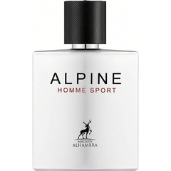 Maison Alhambra Alpine EDP 100ml