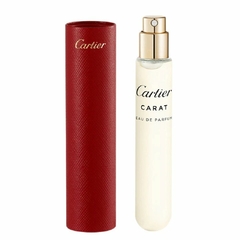 Cartier Carat EDP 10ml - comprar online