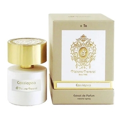 EXCLUSIVO Tiziana Terenzi Cassiopea Extrait de Parfum 100ml - comprar online