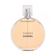 EXCLUSIVO Chanel Chance EDT 100ml